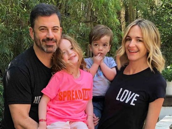 Jimmy Kimmel's ex-wife Gina Kimmel Dating, Boyfriend, Net Worth, Children,