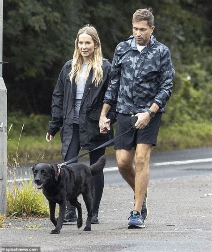 Joanne Froggatt's Married to Her Longtime Boyfriend; Who is He?