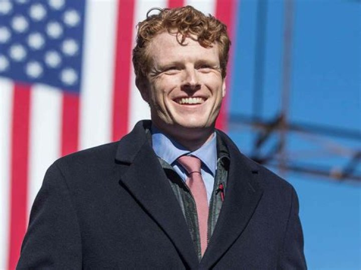 Joe Kennedy III Net Worth: Details About Age, Career, Political, Income - SarkariResult