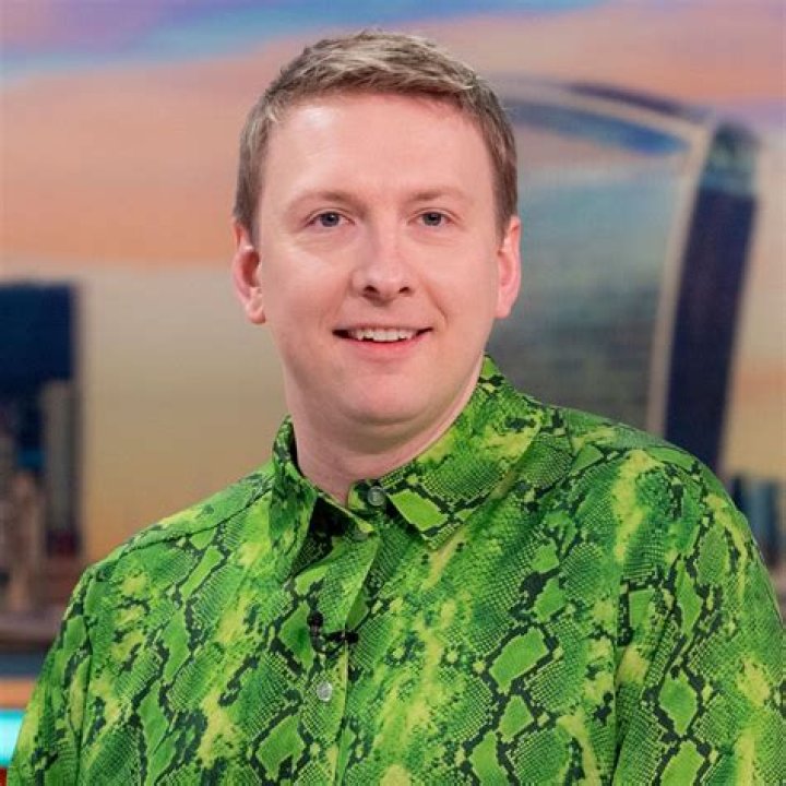 Joe Lycett's Beliefs: Exploring Joe Lycett's Religious Affiliation - SarkariResult