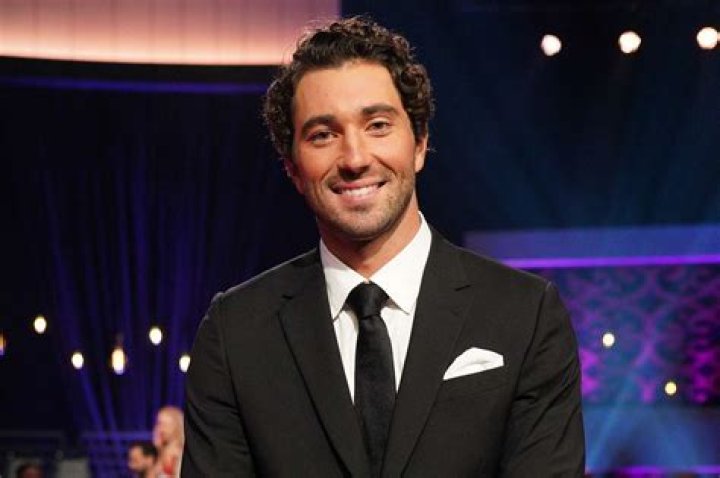 Joey Graziadei Ethnicity, What Is Joey Graziadei's Ethnicity? - SarkariResult