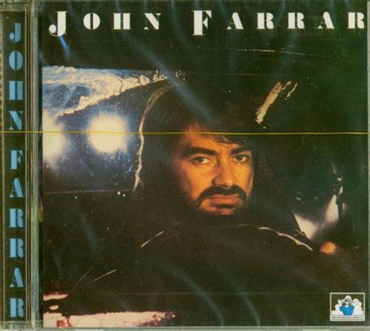 John Farrar