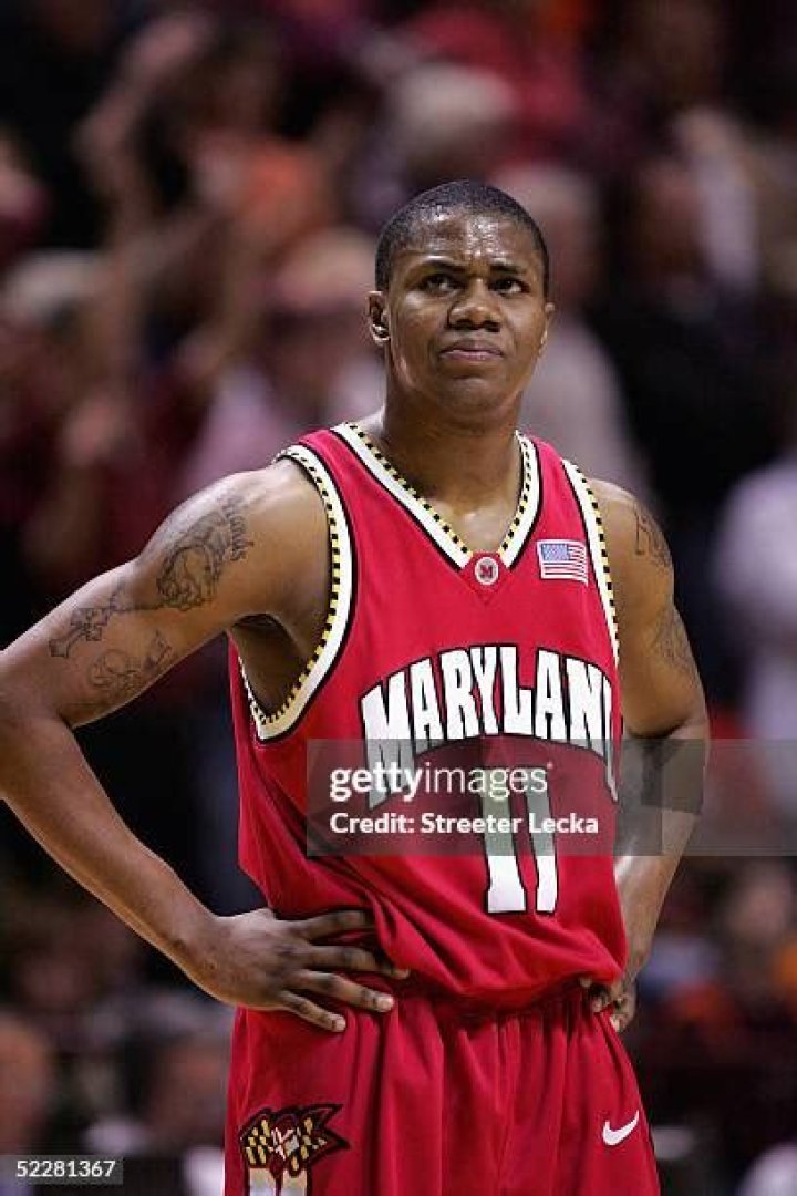 John Gilchrist (basketball)