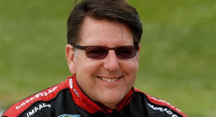 Johnny Benson Jr.