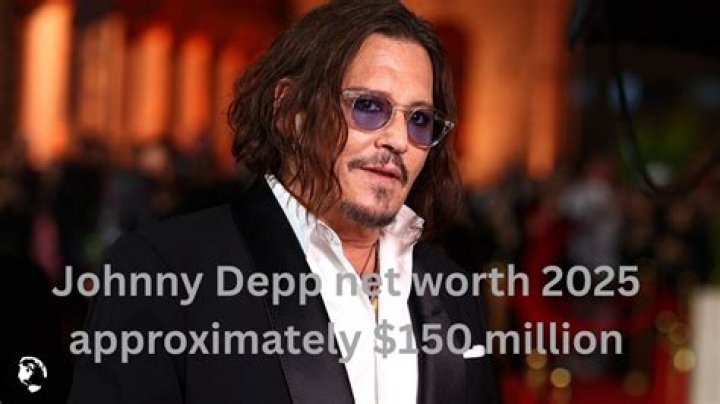 Johnny Depp Net Worth: Details About Age, Career, Earnings, Controversy - SarkariResult