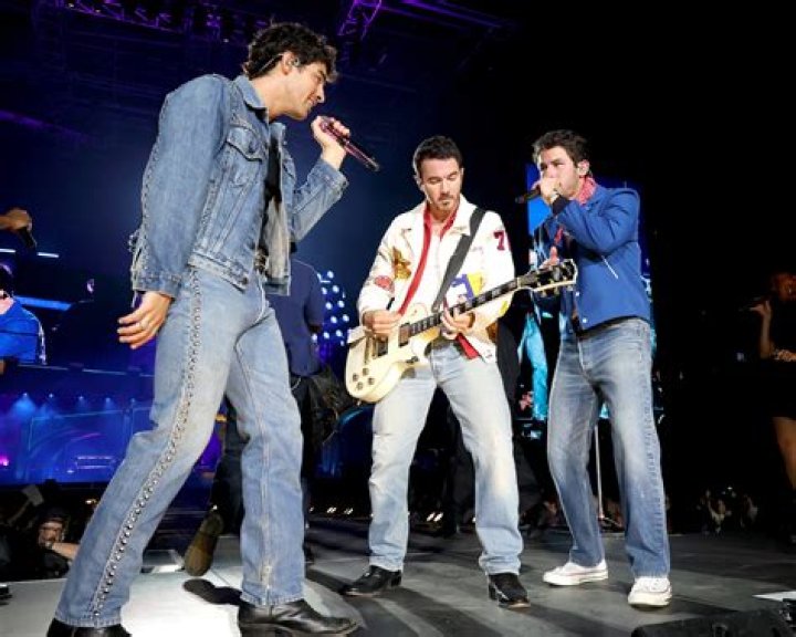 Jonas Brothers Tour Dates 2023, How to Get Presale Code Tickets?  - Latest News