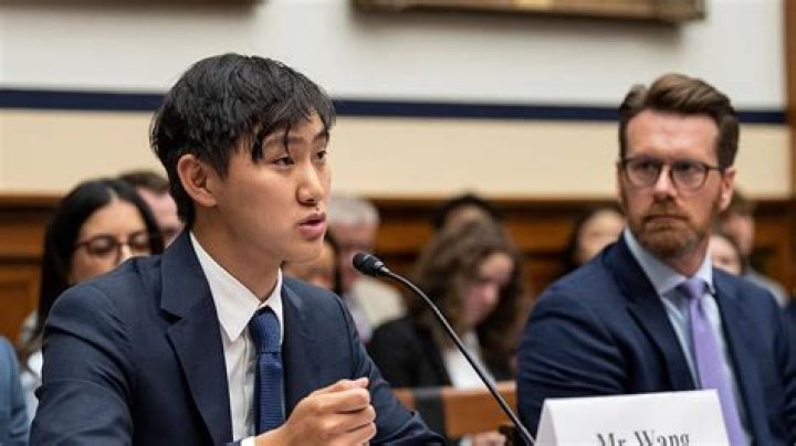 Jonathan Wang Net Worth