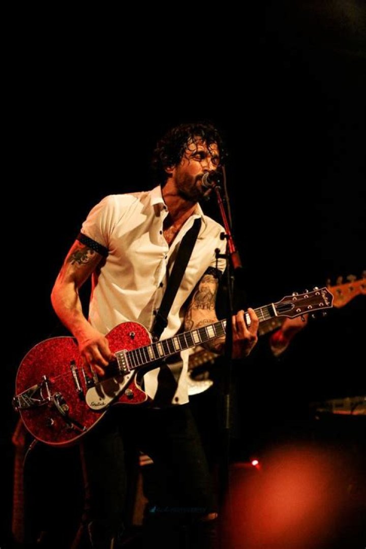 Joseph King (musician)