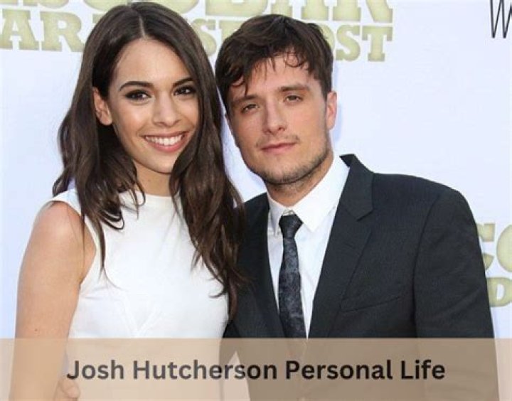 Josh Hutcherson Net Worth: Details About Movies, Gf, Wife, Age, Height - SarkariResult