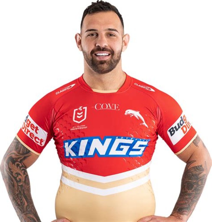 Josh Kerr Height : Biography, Net worth, Age, Family & More details - SarkariResult