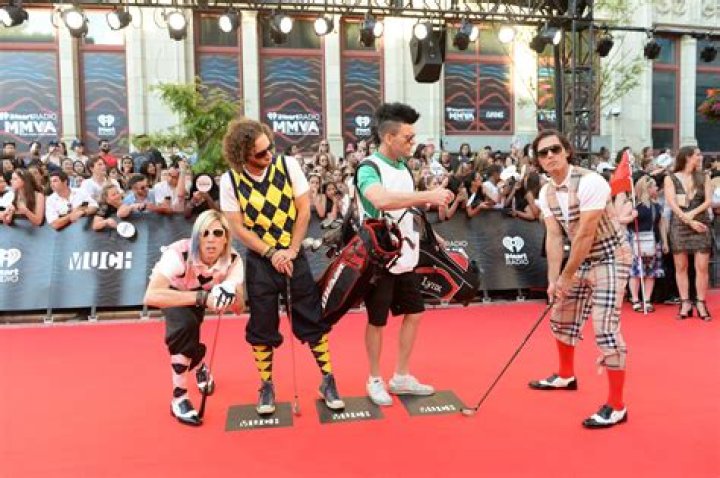 Josh Ramsay Net Worth