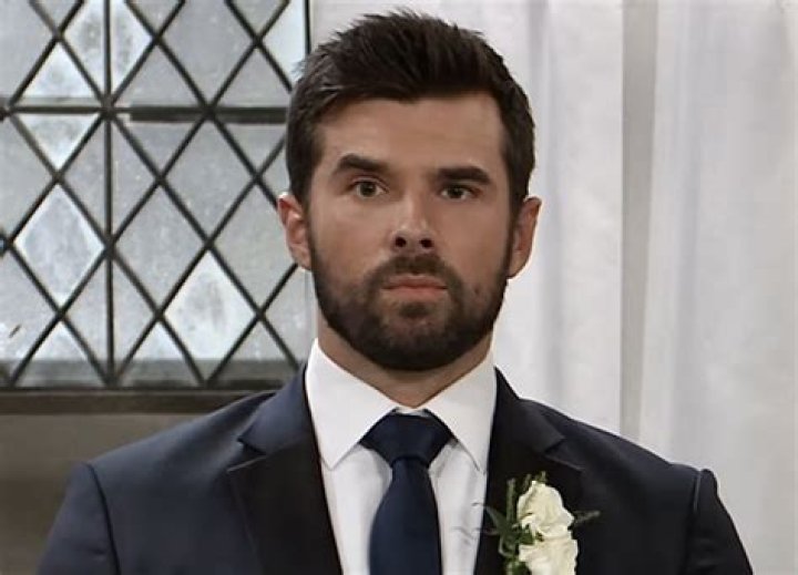 Josh Swickard - Married to Another Actor!