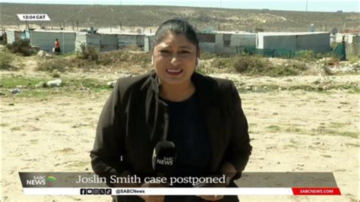 Joslin Smith Disappearance / Missing: What Happened To Joslin Smith? - SarkariResult