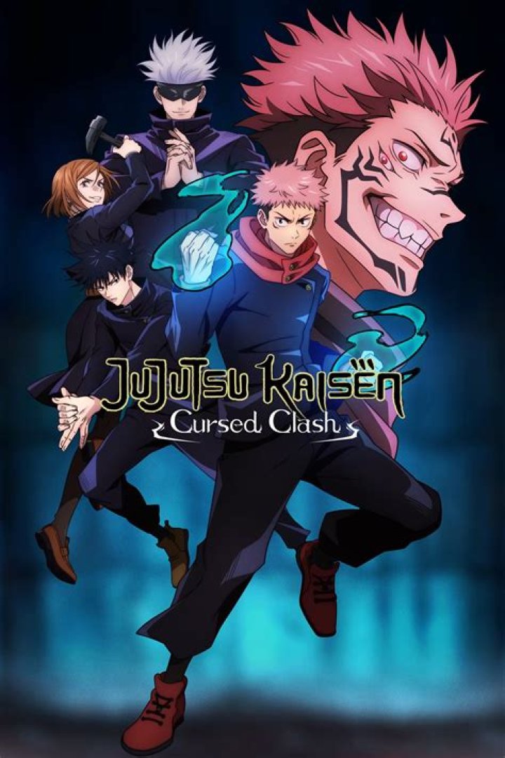 Jujutsu Kaisen Cursed Clash Player Count: A Concerning Analysis - SarkariResult