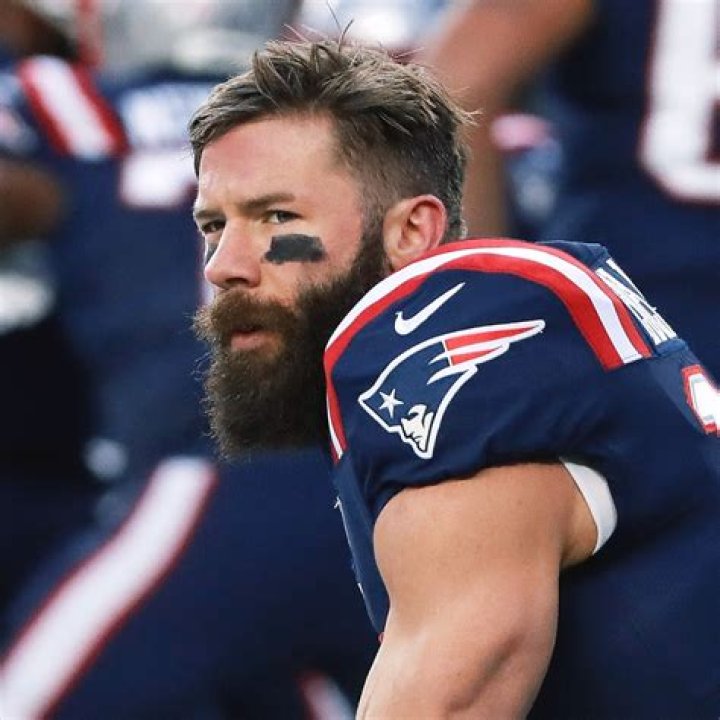 Julian Edelman