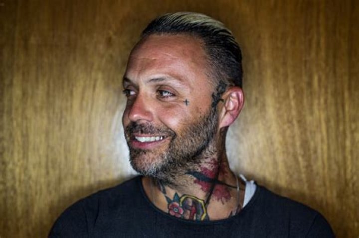 Justin Furstenfeld