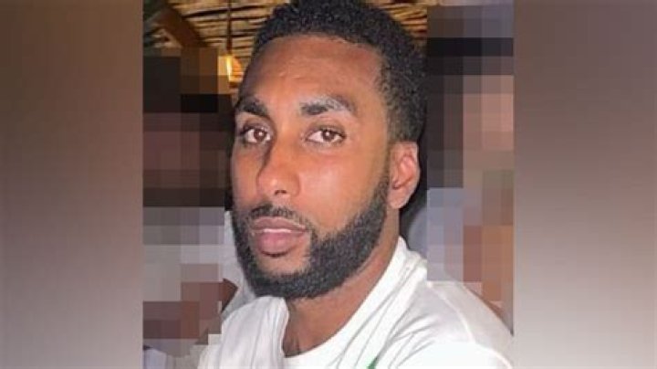 Justin Henry Murdered News : Who Is The Suspect Behind 34-Year-Old Man Murder - SarkariResult
