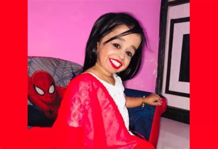 Jyoti Amge Dead Or Alive? – What Happened To Her?