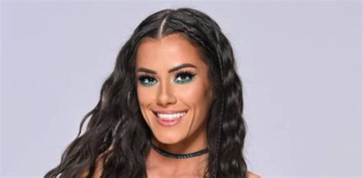 Kacy Catanzaro Height, Weight, Measurements, Bra Size, Shoe Size