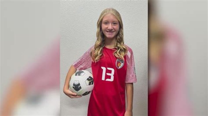 Kallie Fagg Dies By Suicide: 8th Grader Commit Suicide In 1st Week Of School - News