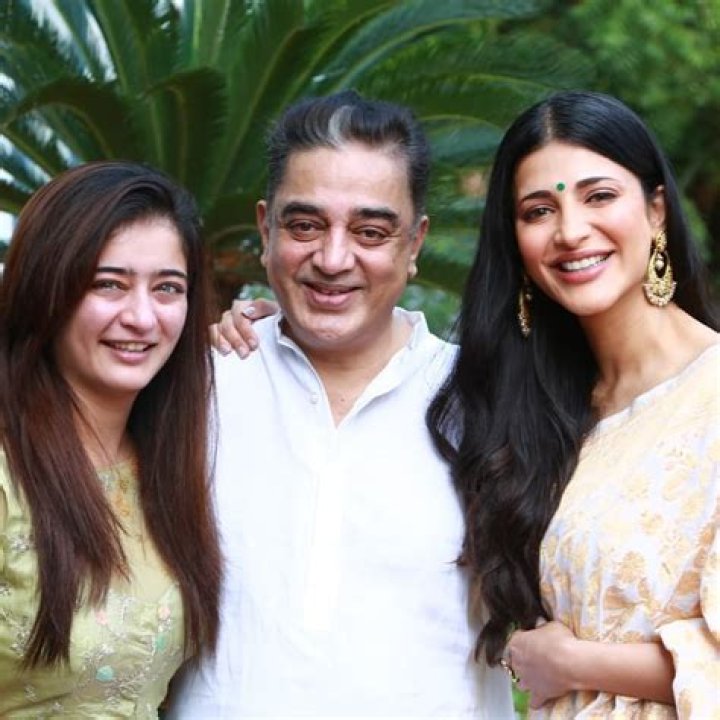 Kamal Haasan Net Worth: Details About Family, Wife, Movies, Daughter - SarkariResult