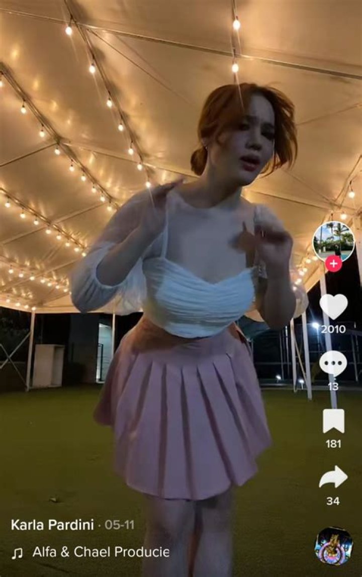 Karla Pardini Cause Of Death – What Happened To Her?