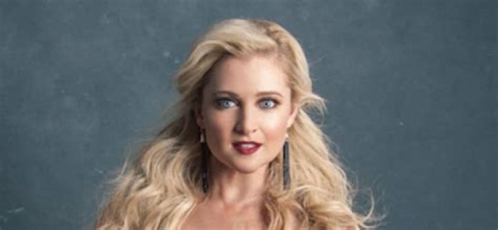 Katherine Bailess Height, Weight, Measurements, Bra Size, Shoe Size