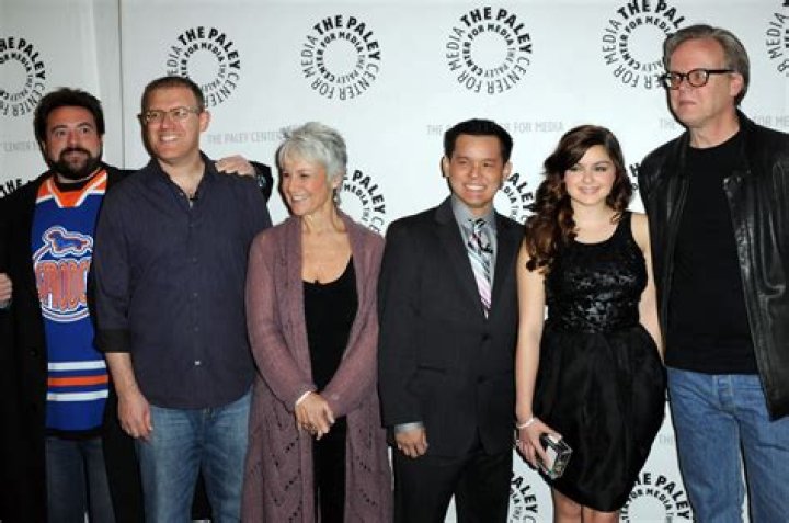 Katherine Neff Net Worth