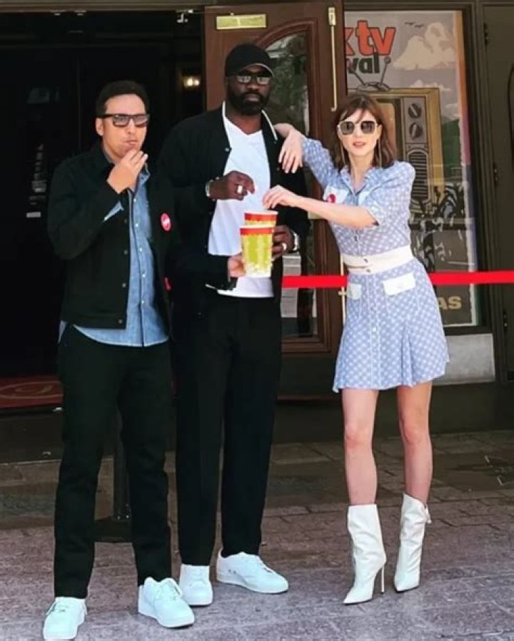 Katja Herbers Height, Weight, Measurements, Bra Size, Shoe Size