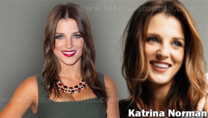 Katrina Norman Net Worth