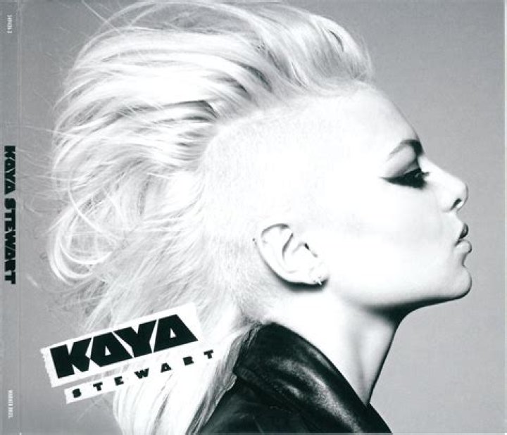 Kaya Stewart Net Worth: Details About Singing, Home, Income, Age, Career - SarkariResult