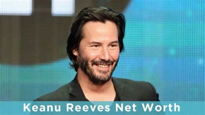 Keanu Reeves Net Worth: Details About Movie, Career, Age, Cars, Income - SarkariResult