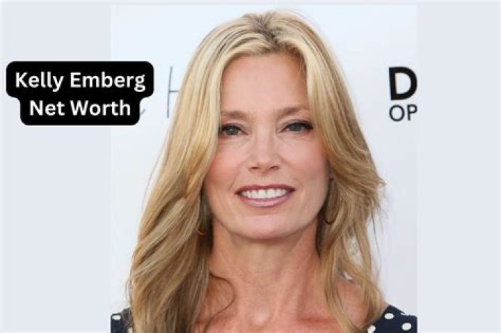 Kelly Emberg Net Worth: Details About Modeling, Income, Cars, Age, Career - SarkariResult