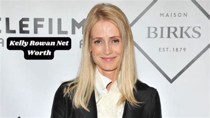 Kelly Rowan Net Worth: Details About Movies, Shows, Height, Daughter, TV - SarkariResult