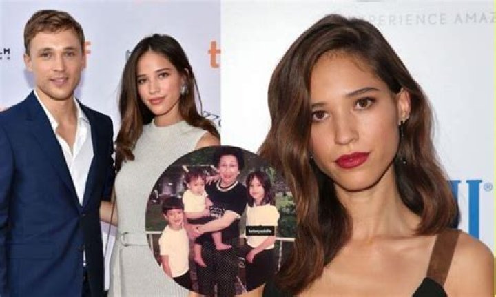 Kelsey Chow Bio, Wiki, Boyfriend, Affairs, Net worth, Age, Height