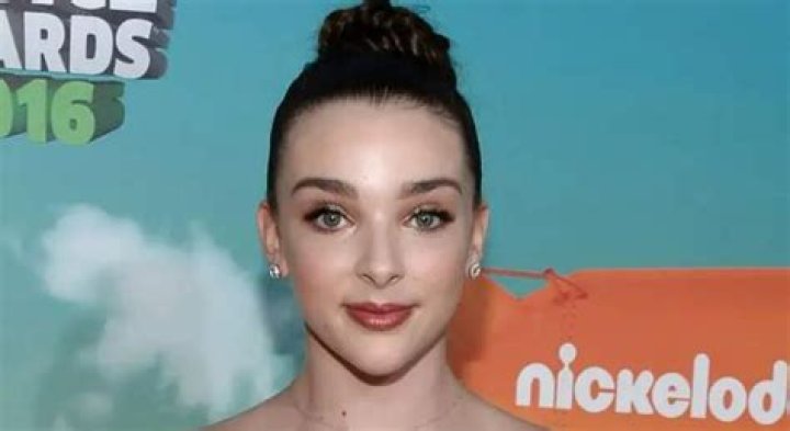 Kendall Vertes Height, Weight, Measurements, Bra Size, Shoe Size