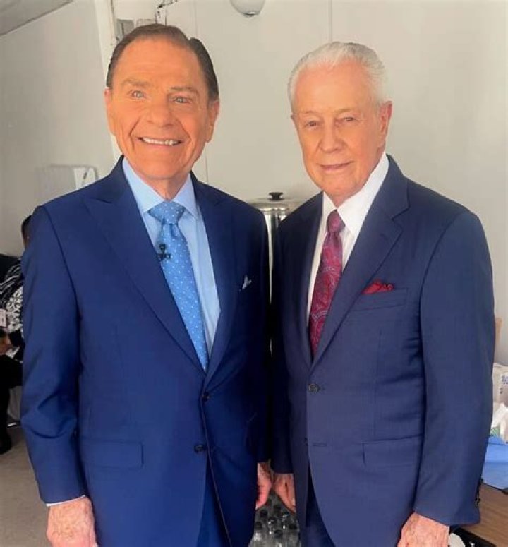 Kenneth Copeland Net Worth: Details About Sermon, Age, Young, Eyes, Wife - SarkariResult