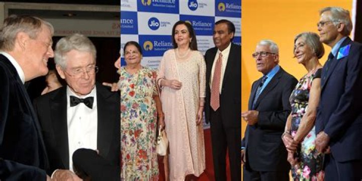 Kevin McCarthy's Net Worth: Revealing the Wealth of the House Speaker - SarkariResult