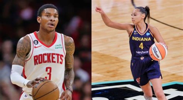 Kevin Porter Jr.'s girlfriend - exploring the surprising allegations and gaining insights into Kysre Gondrezick's life. - SarkariResult