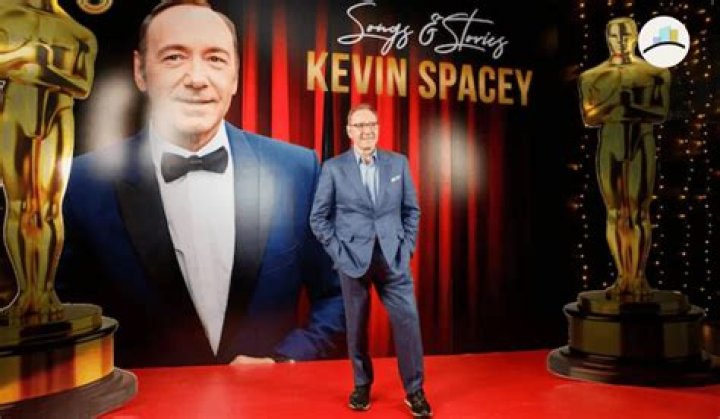 Kevin Spacey Net Worth: Details About Filmes, Career, Age, Home, Income - SarkariResult