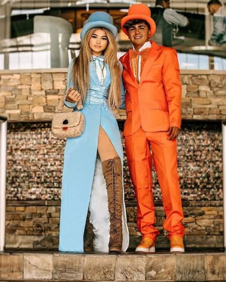 Khia Lopez Wiki, Bio, Boyfriend, Age, Height, Siblings, Net Worth