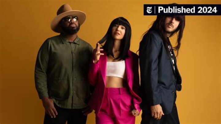 Khruangbin Add 2024 Tour Dates: Ticket Presale Code & On-Sale Info - SarkariResult