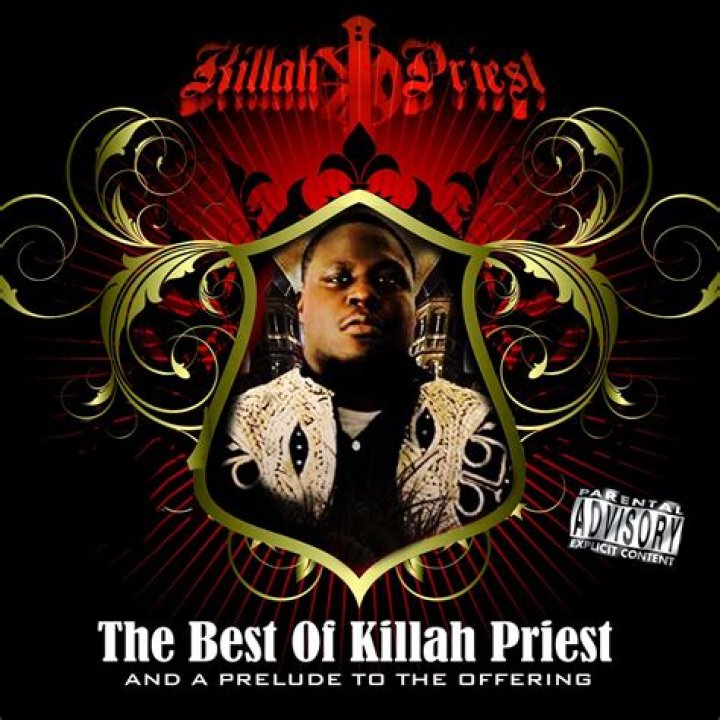 Killah Priest Net Worth: Details About Albums, Age, Wife, Career, Songs - SarkariResult