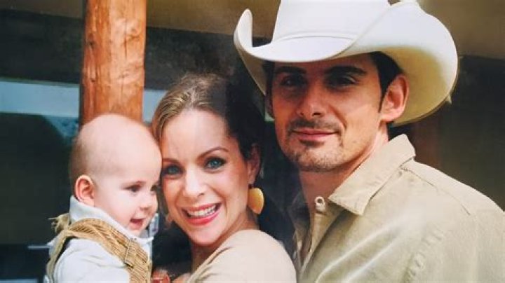 Kimberly Williams Paisley's Children and Their Role in Her Life's Narrative - SarkariResult