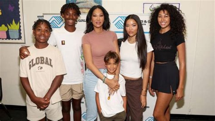 Kimora Lee Simmons Net Worth: Details About Income, Modeling, Career - SarkariResult