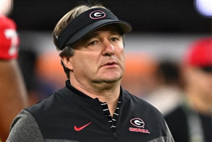 Kirby Smart