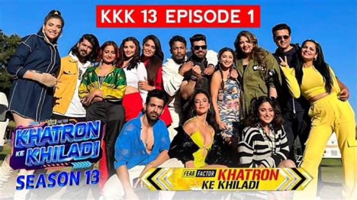 KKK13: Khatron Ke Khiladi 13 Elimination This Week Updates