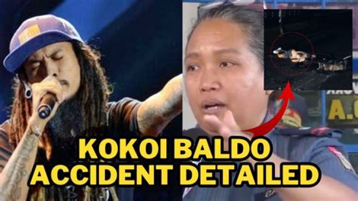 Kokoi Baldo Accident: The Voice Philippines Finalist Devastating Death in an Accident