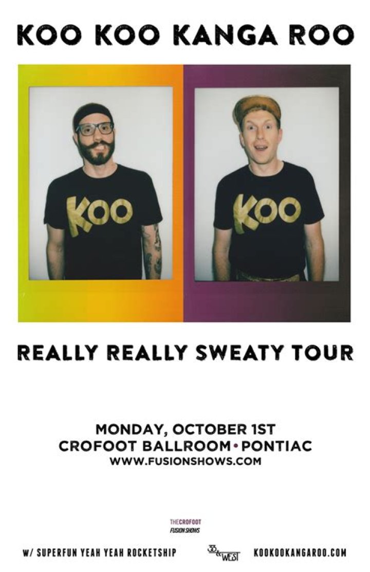 Koo Koo Kanga Roo Net Worth (Updated 2022) Earnings, Youtube Income