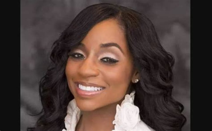 Korie Kellogg, Ex-Wife of Eddy Curry, Passed Away; What Happened?